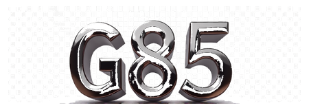 g85 logo